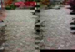 Paver Brick Custom Patio Installations